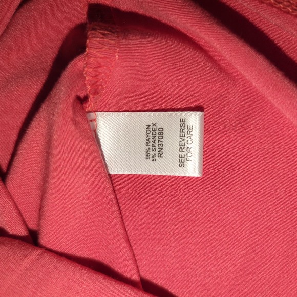 Cato, 18/20W, Blouse - Picture 5 of 5